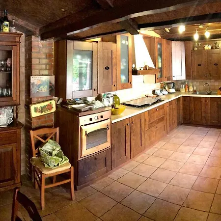 Dora Villa Palmi